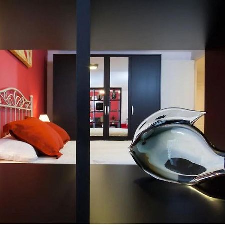 Apartamento Azahar Sevilla Exteriér fotografie