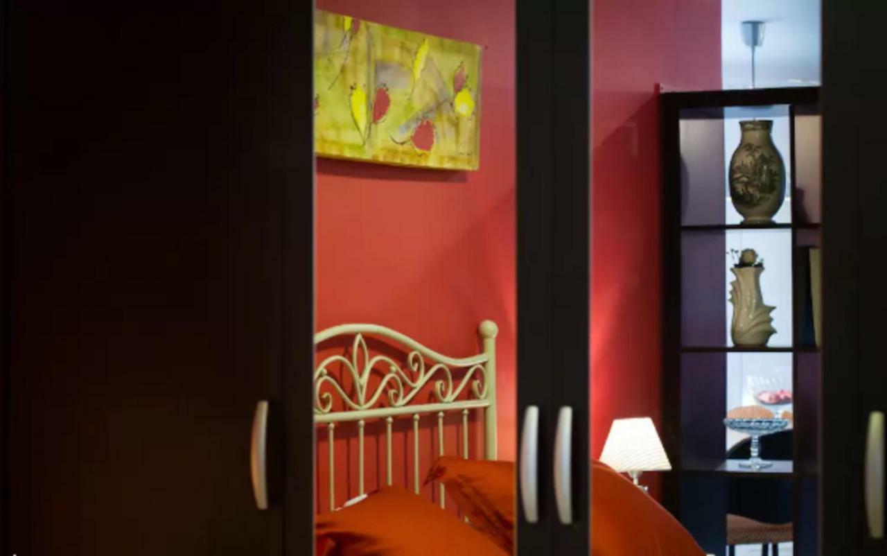 Apartamento Azahar Sevilla Exteriér fotografie